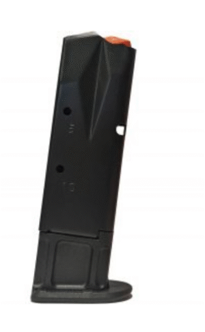 Walther 9mm 10-round Magazine  for PDP Compact & PPQ